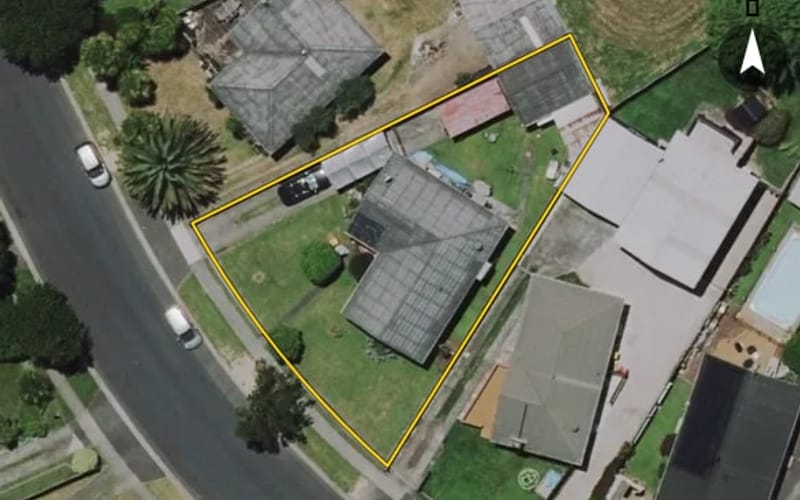 36 Rhonda Avenue