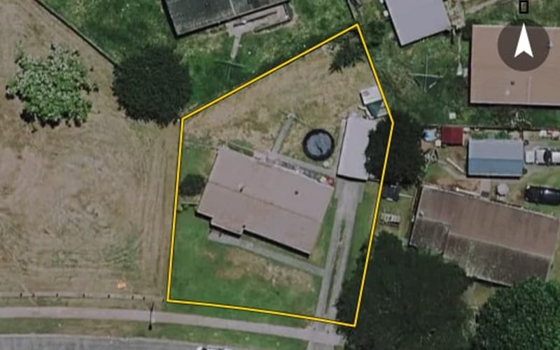 12 Crawshaw Drive