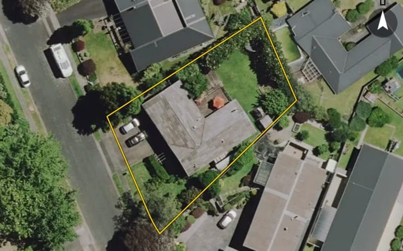 7 Silva Crescent
