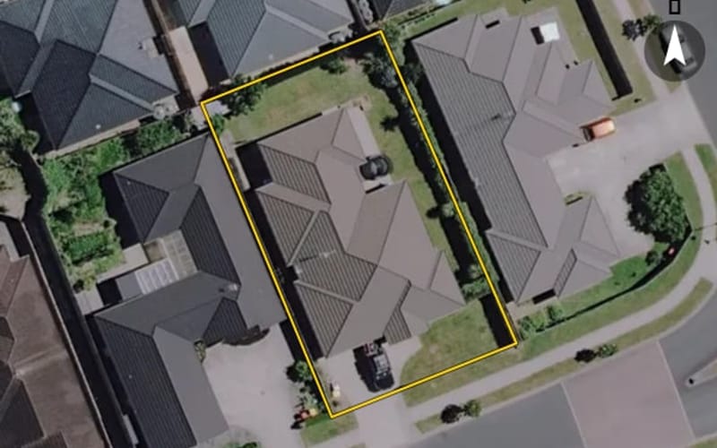 27 Arista Way