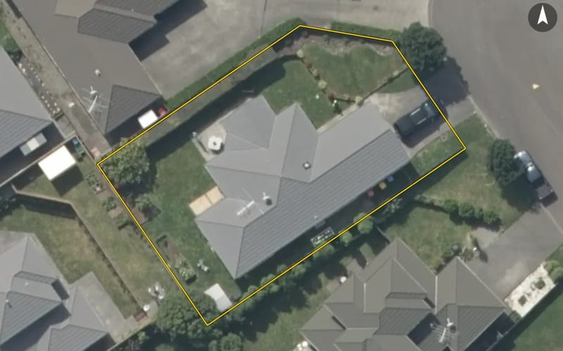7 Abel Glen