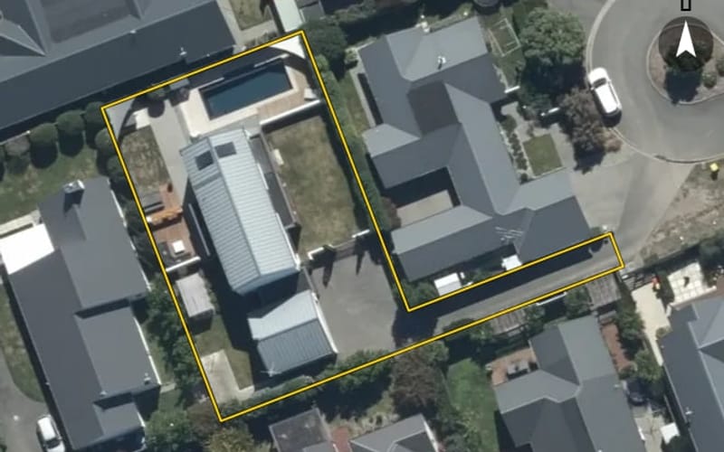 3 Millpond Place