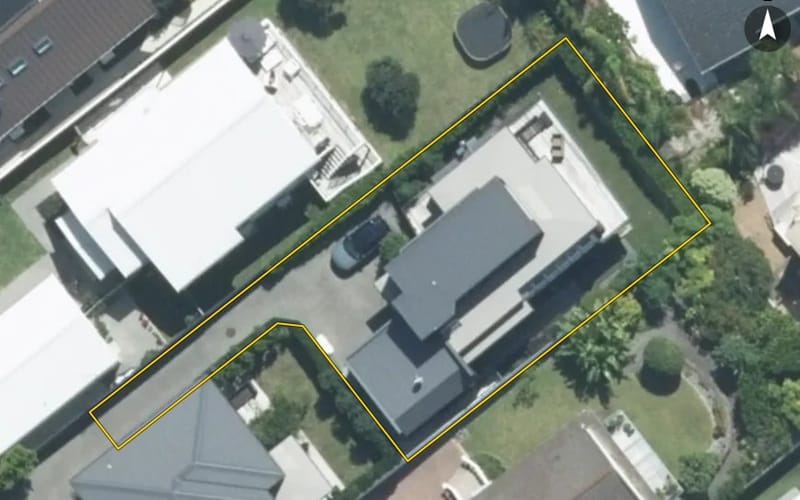 35A Gulf View Road