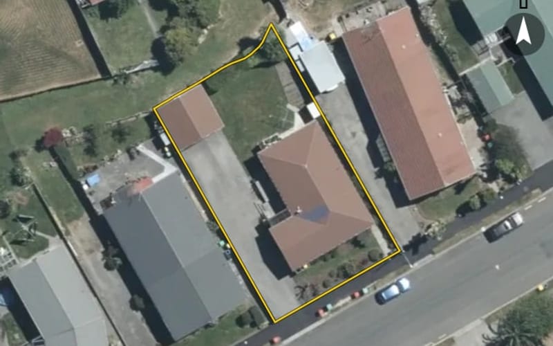 65 Ranui Avenue