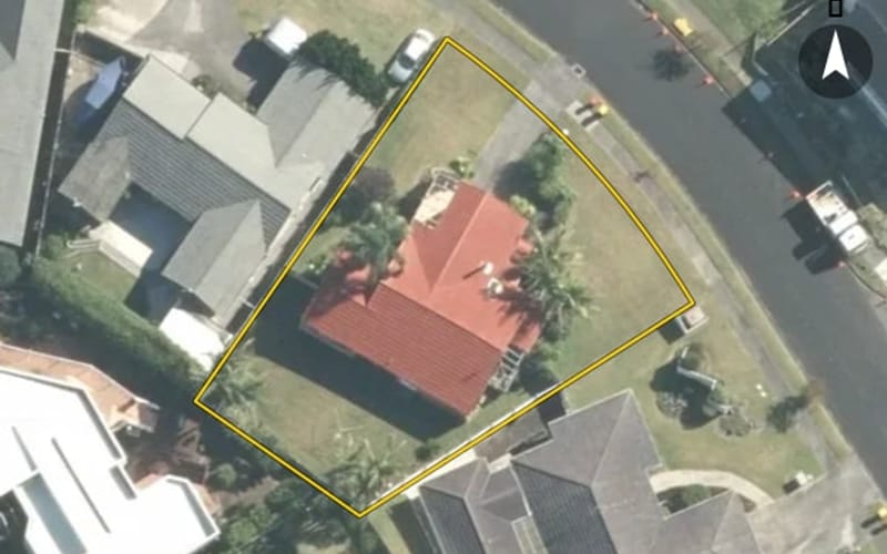 34 Oliver Road
