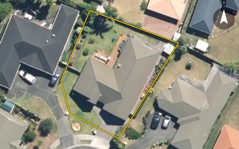 18 Keenagh Rise