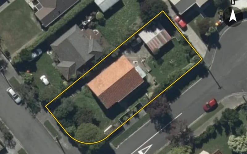 6 Winsor Crescent