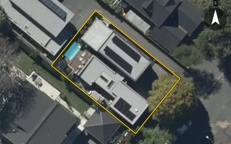 38 Thorrington Road