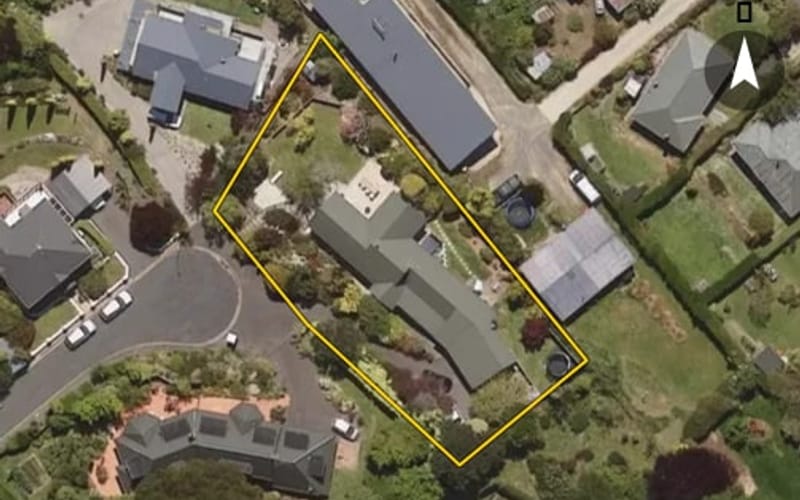 47 Fulton Road