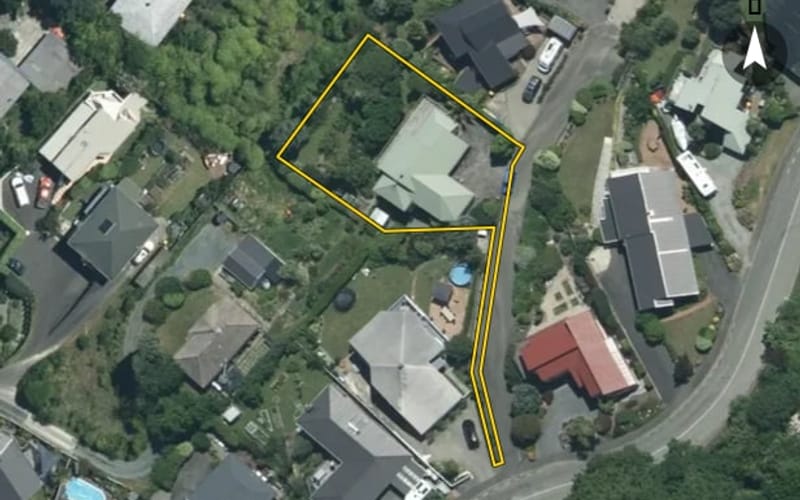 37 Bay View Road
