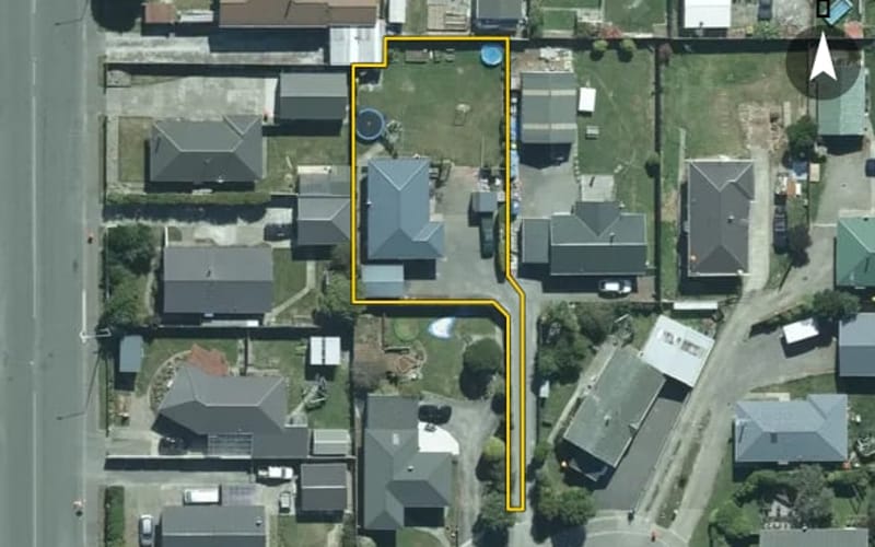 24 Chesney Court