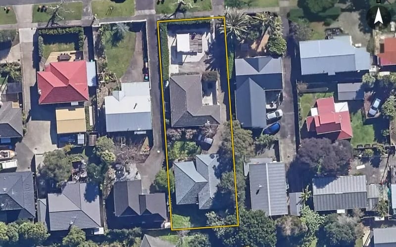 33A Wallath Road