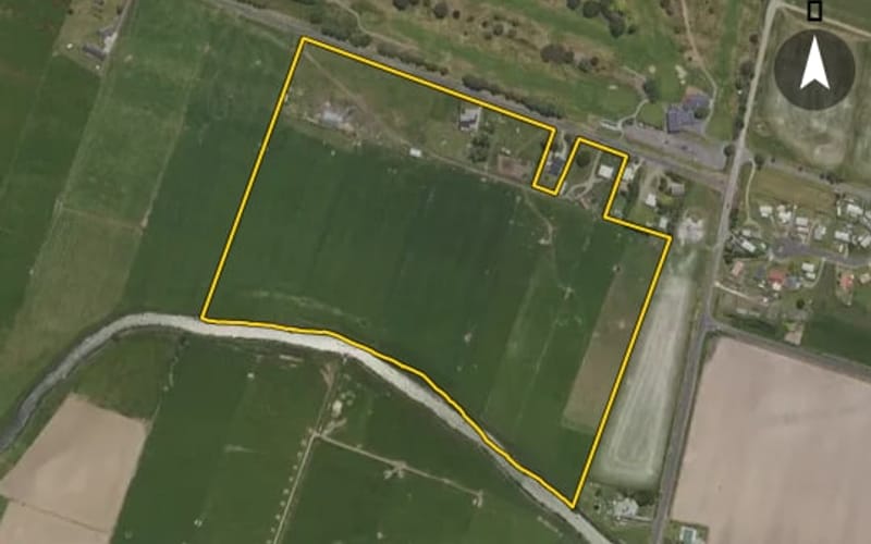29 Aerodrome Road