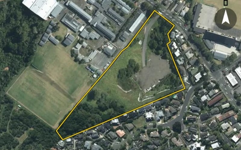 223 Kohimarama Road
