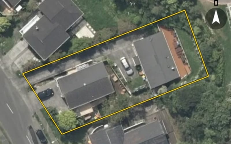 2/75 Eskdale Road