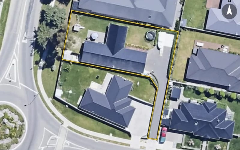 44 Grigg Drive