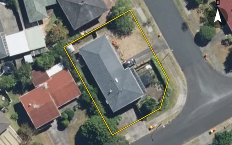 18A Galvan Avenue