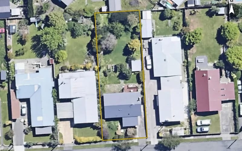 24 Selwyn Street