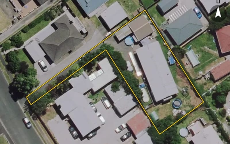 17 Vernall Street