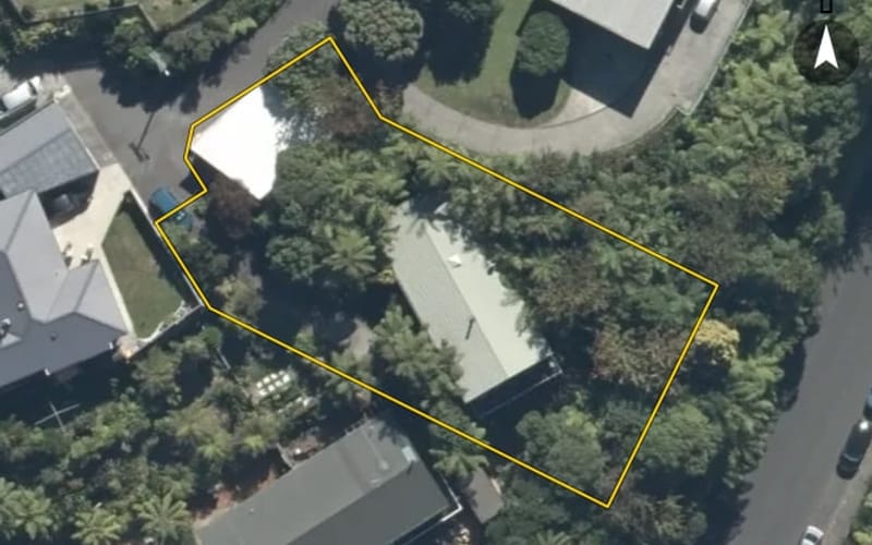 11 Bedford Grove