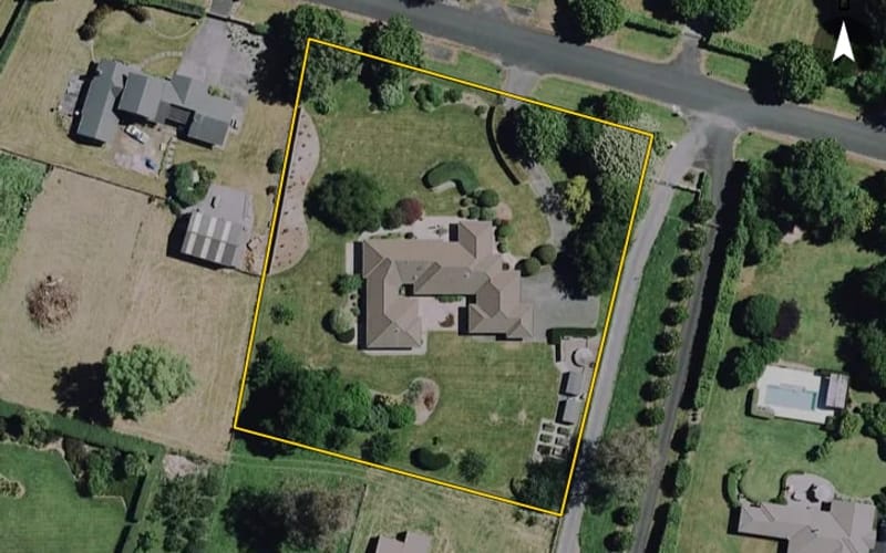 27 Cranmere Drive