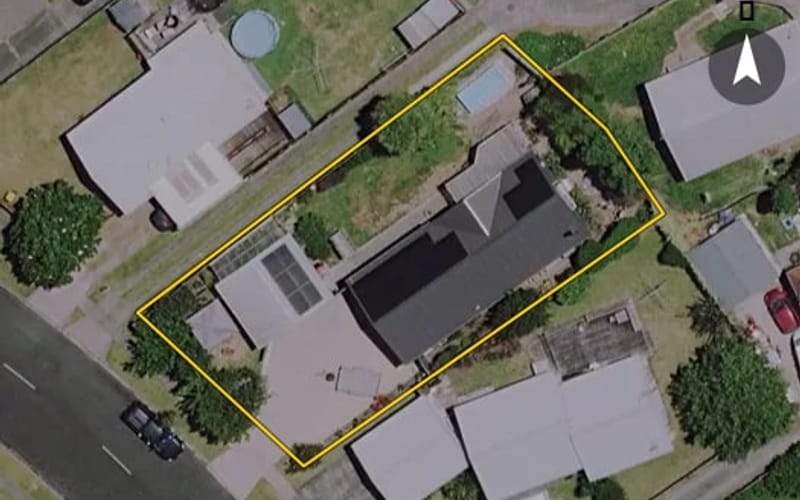 45 Garland Drive