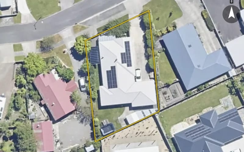 3 Whitby Close