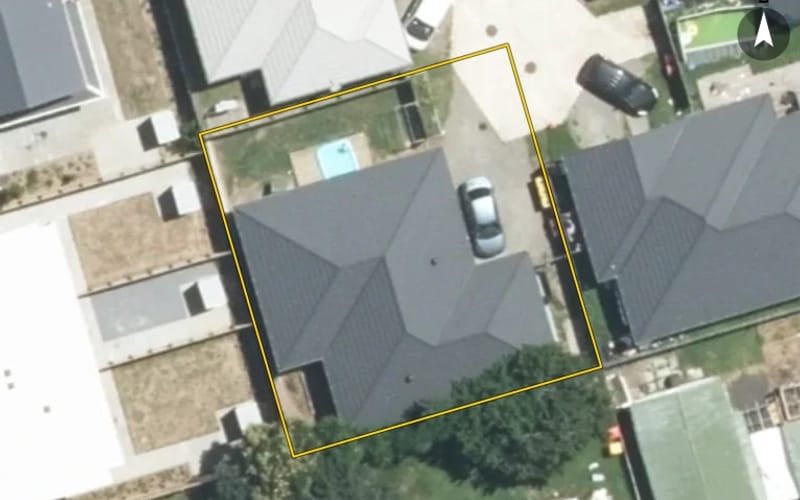 8B Tairere Crescent