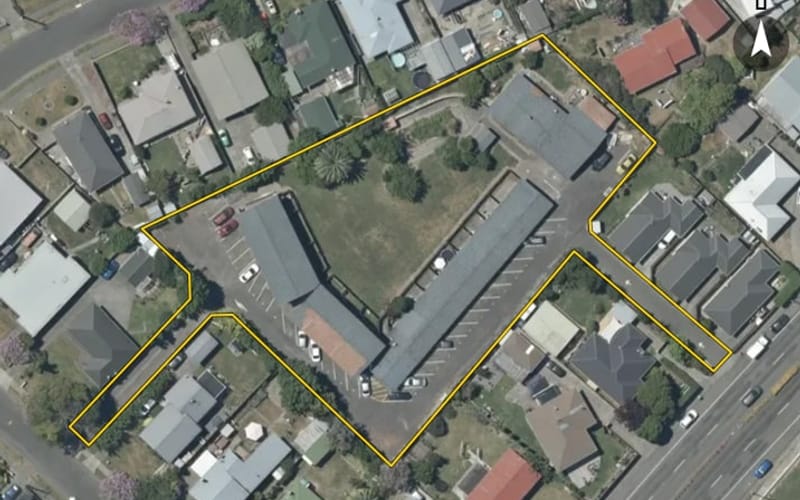 44 Taradale Road
