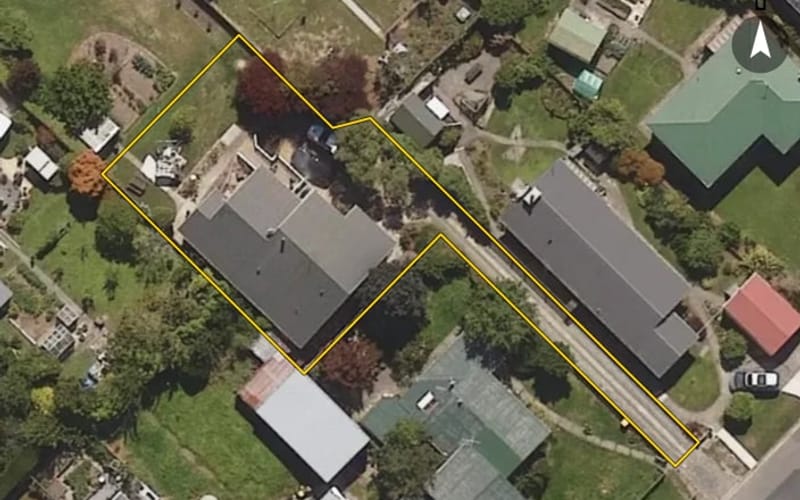 7A Constant Street