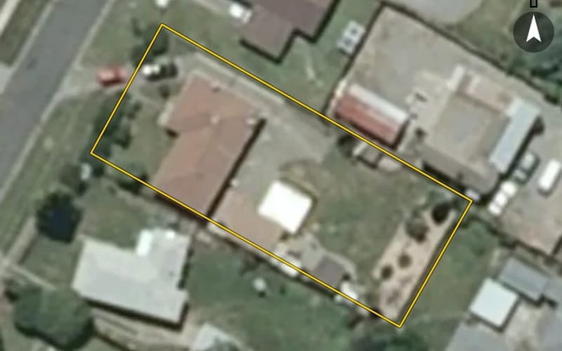 38 Moa Street