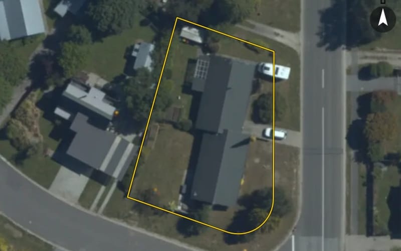 2 Kowhai Drive