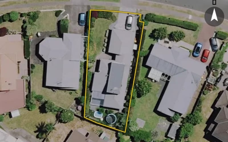 30A Harrowfield Drive