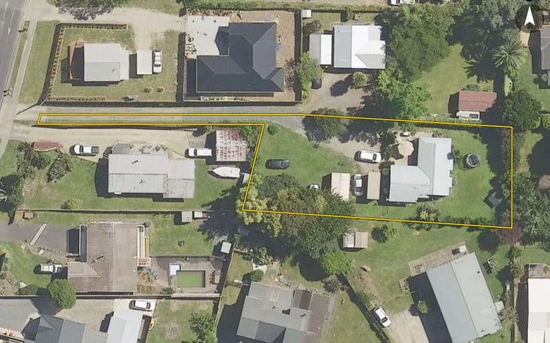 14 Wilson Road South