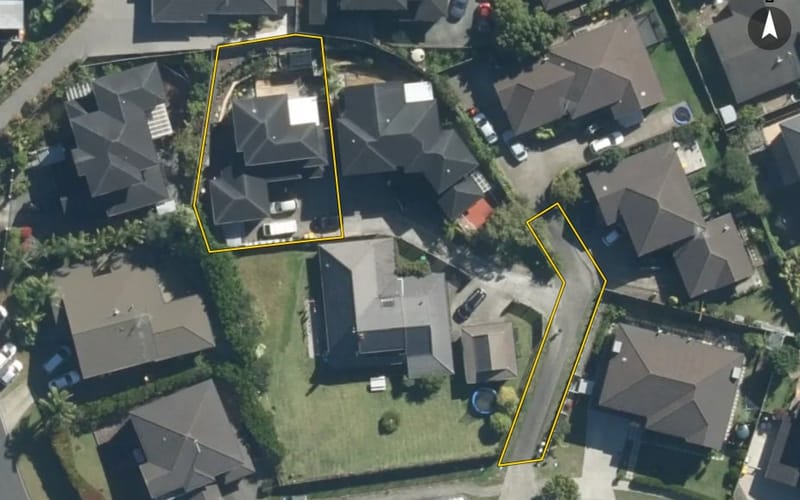 11B Travis View Drive