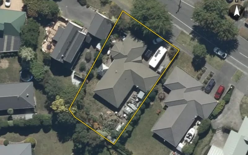 24 Alpine View Lane