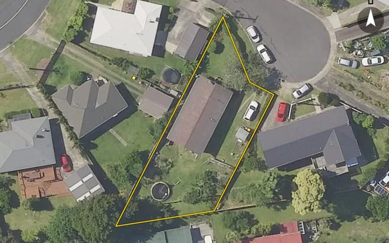 5 Filton Avenue