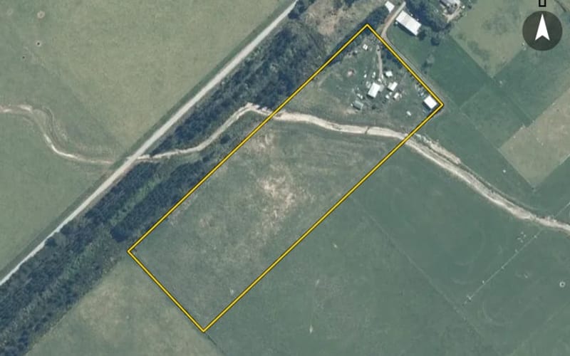 242 Watsons Reserve Road