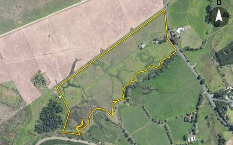 2739 Kaipara Coast Highway