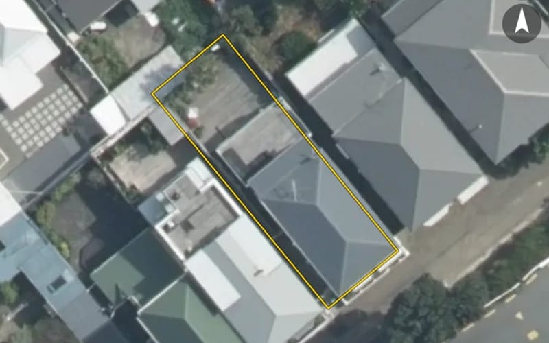 5 McFarlane Street