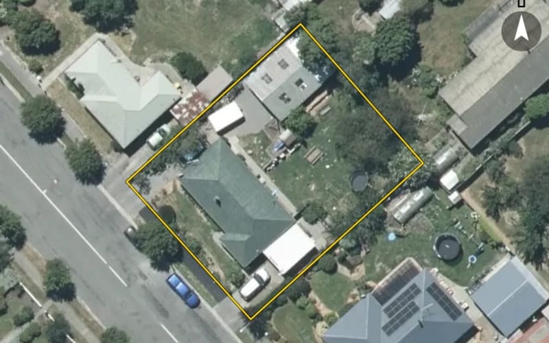 15 King Street