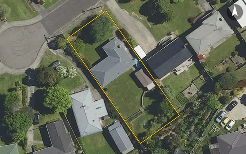10 Norrie Place