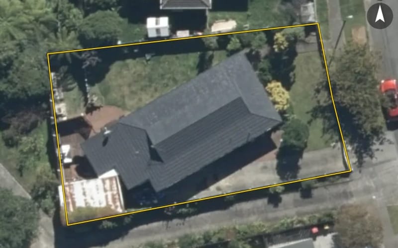 55 Waipounamu Drive