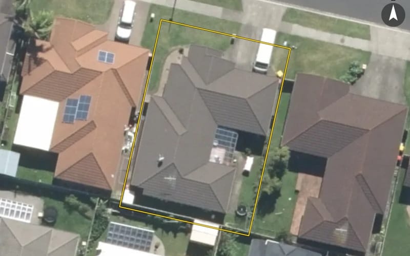 18 Plantation Avenue