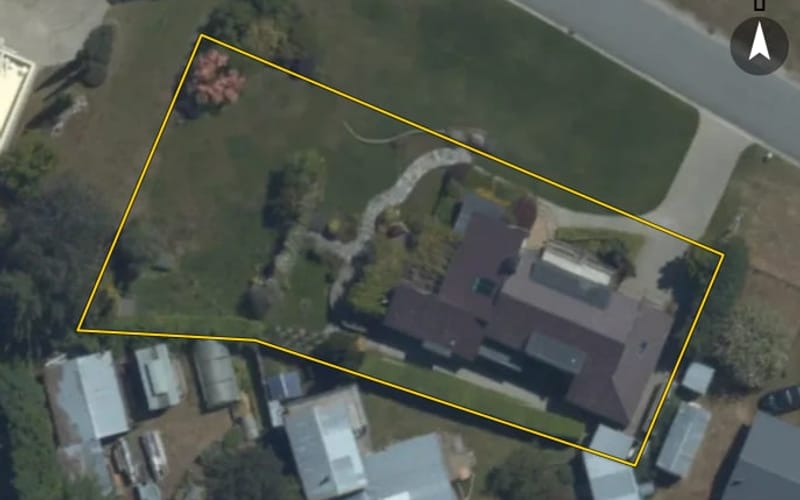 13 Wicklow Terrace