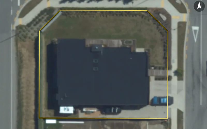 25 Joe Brown Drive