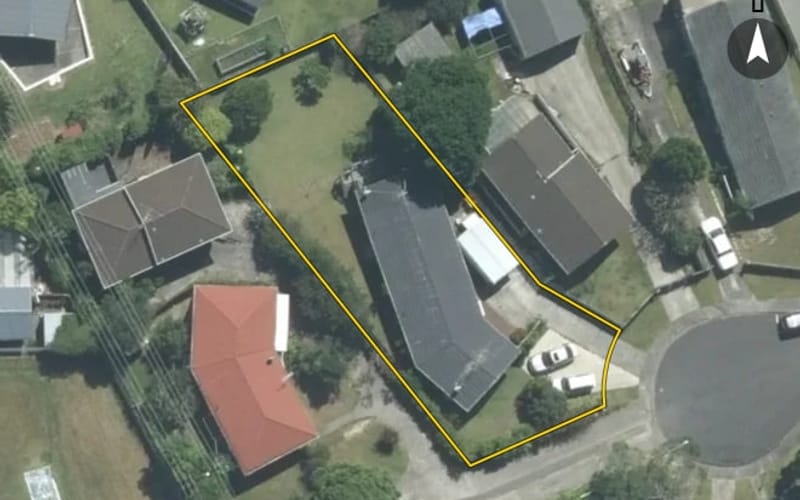 15 Mirovale Place
