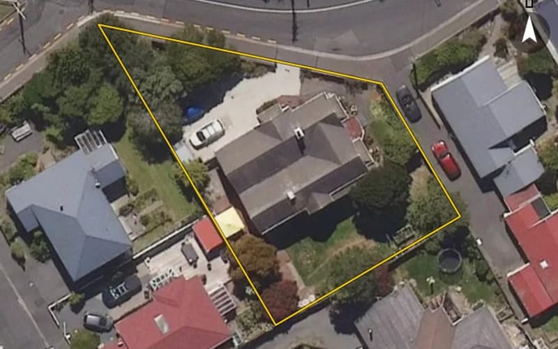15 Allandale Road