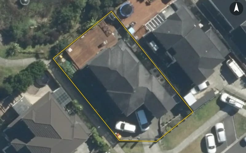 21 Ballyboe Place