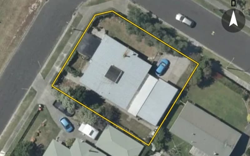 1 Lichfield Crescent